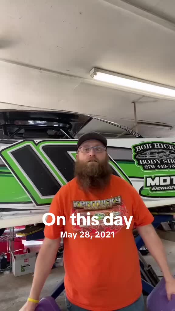 @Nick The Racer
