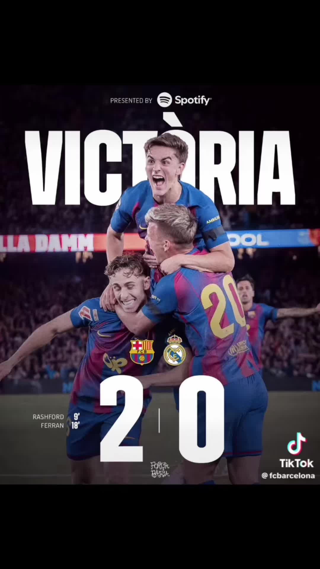 @Barcelona❤️💙