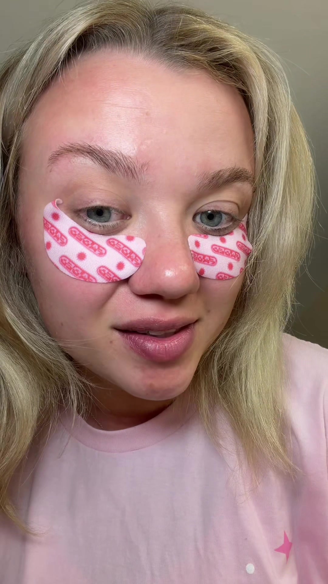 @Blondeandabaddie