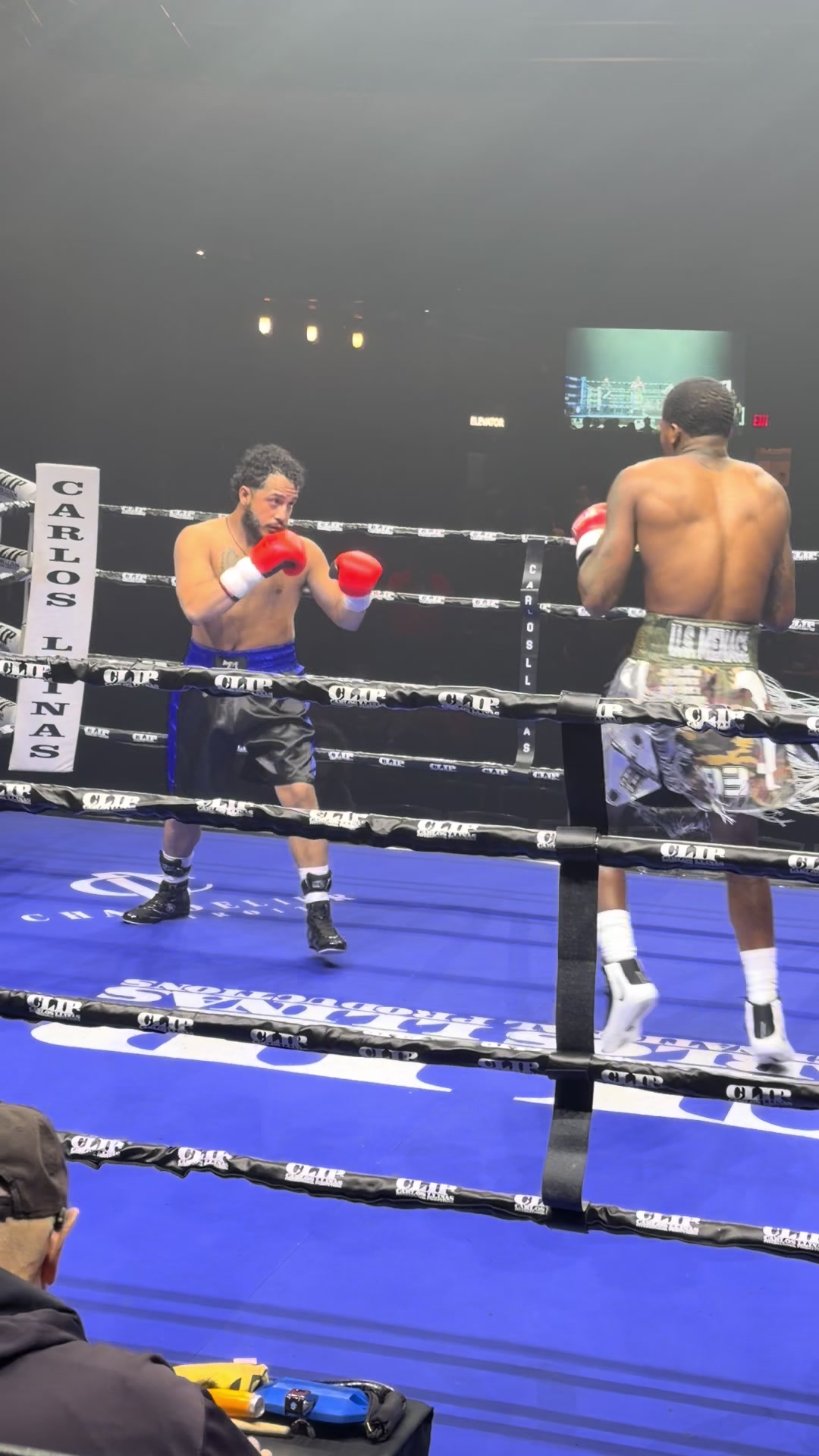 @P2D BOXING PODCAST 🥊🥊🔥🔥