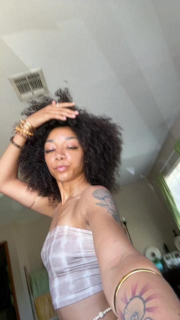 @🧚🏽♀️🌻Nieja Love🌻🧚🏽♀️