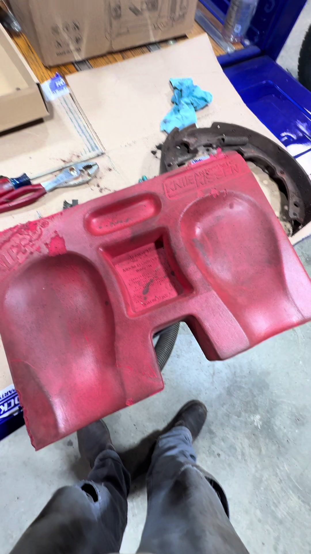 @RIDICULOUS SPEED SHOP