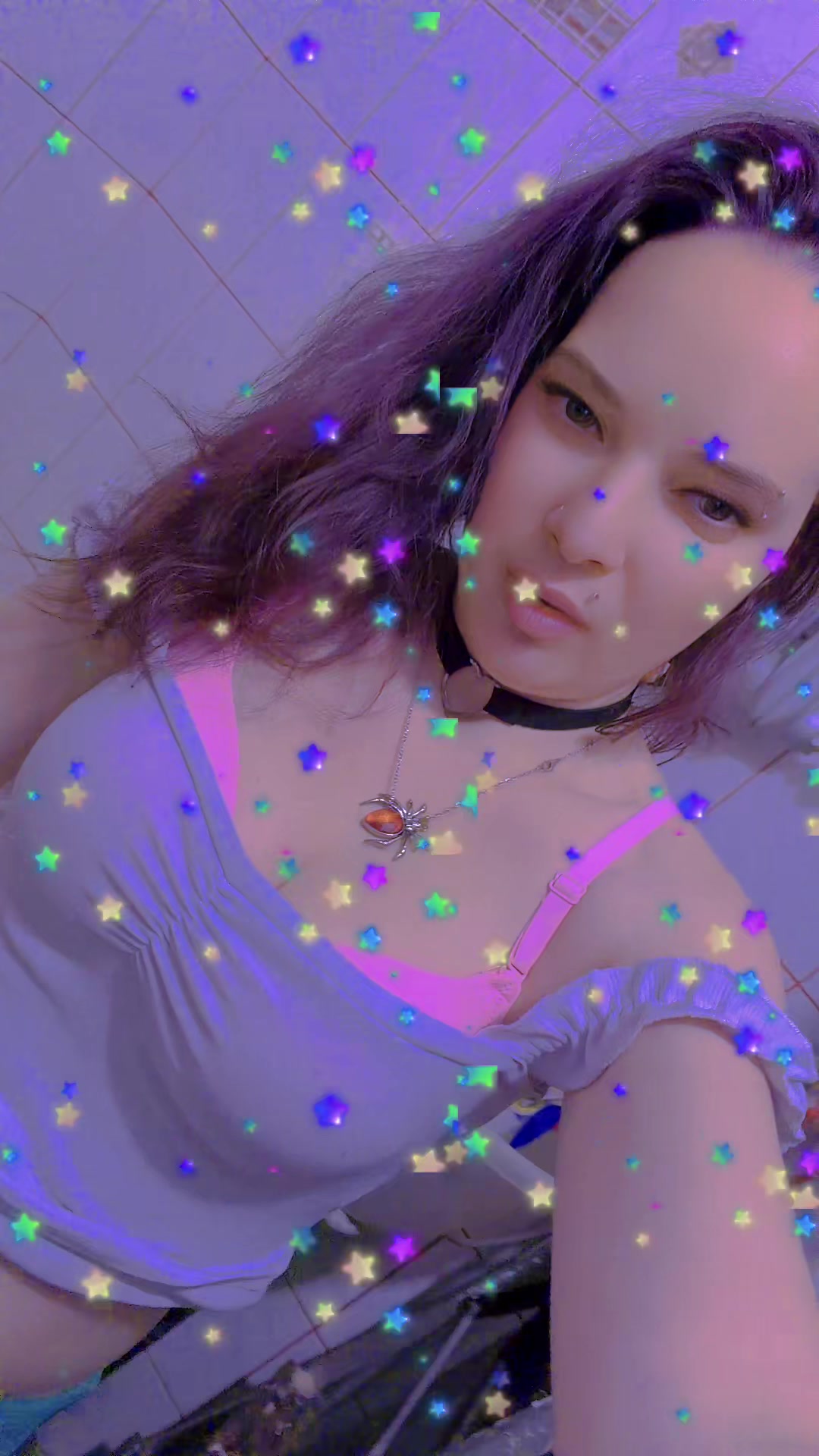 @💋🫶 Karolina 😈Marchwacz🐶🐱
