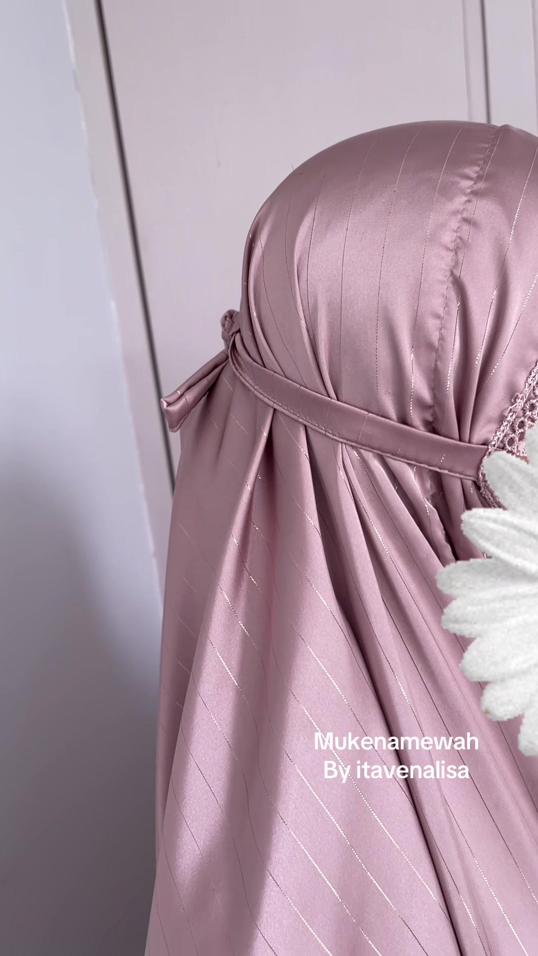 @Mukenamewah