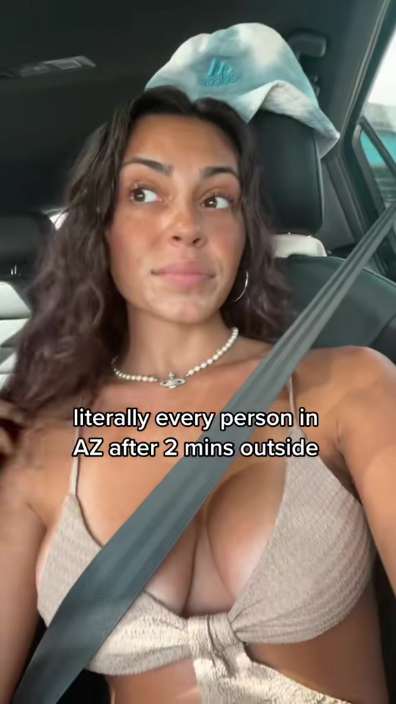 @miranda marie