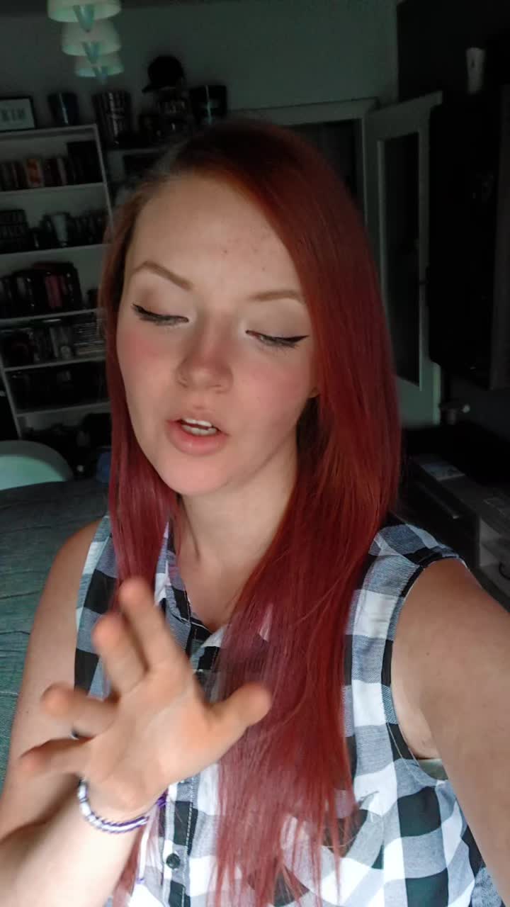 @x_xFake_Redheadx_x