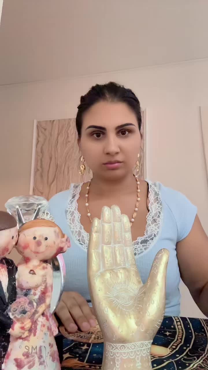 @Tarot Maria