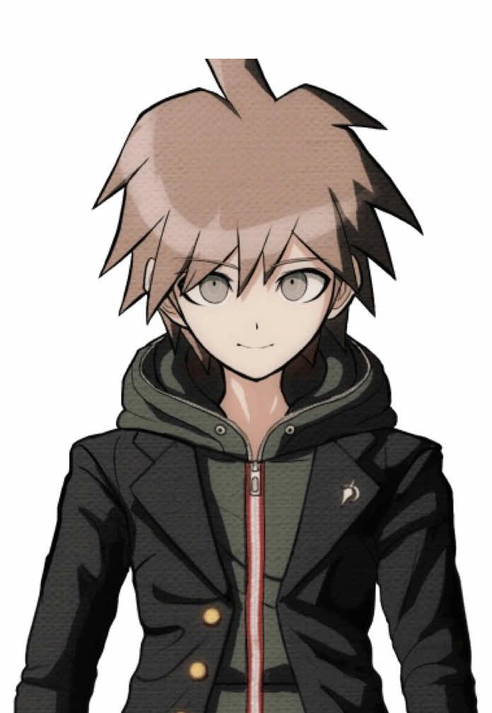 @makotodanganronpa