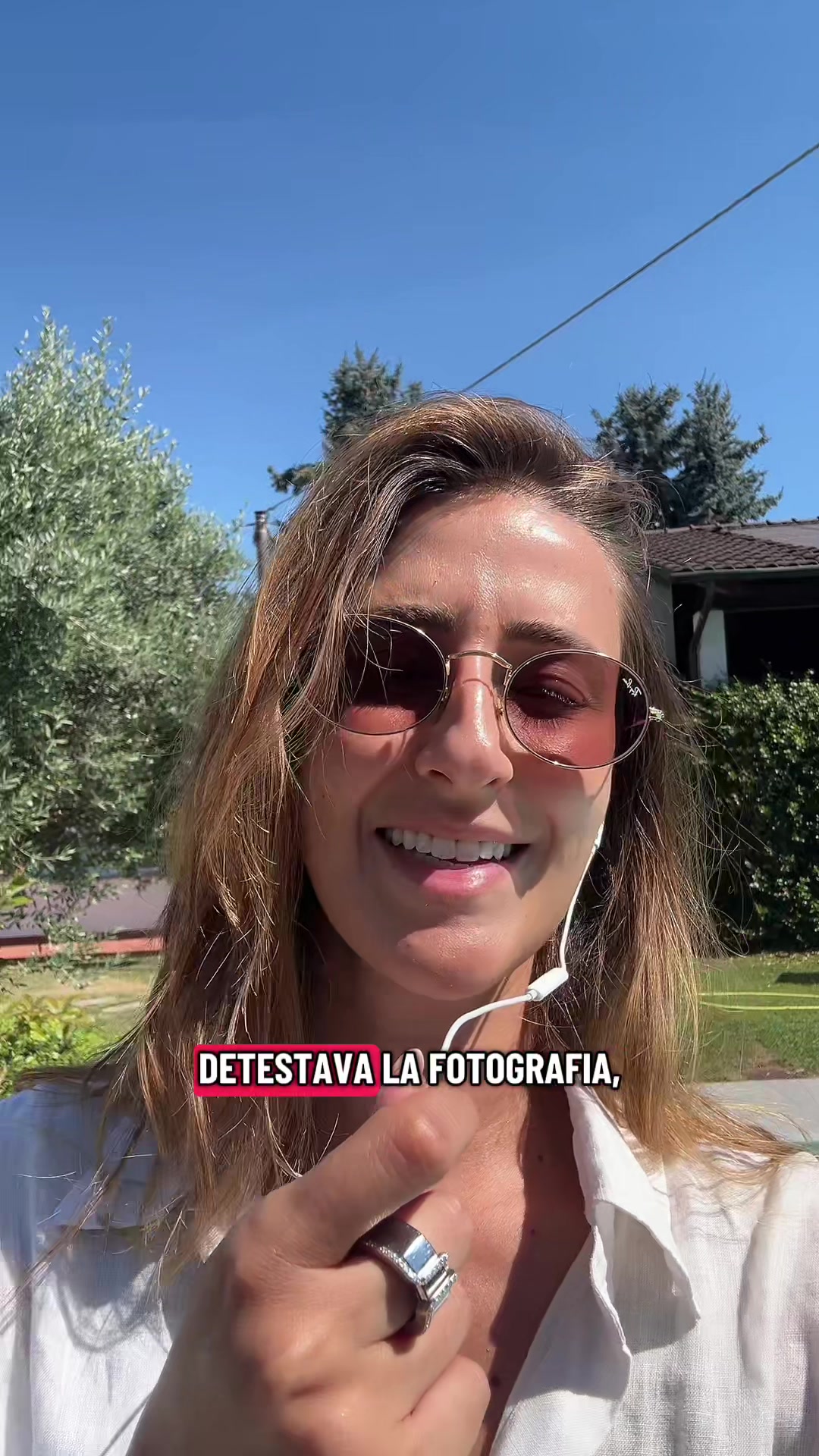 @Camilla Brossa