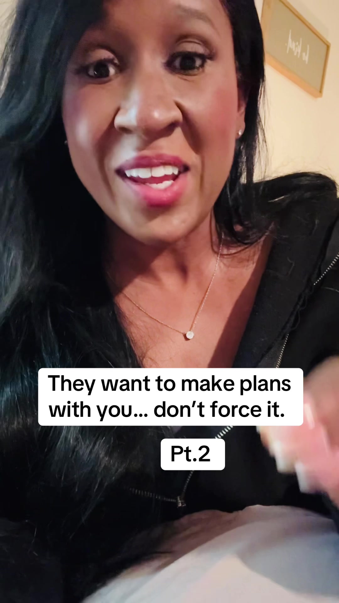 @Danielle Addison