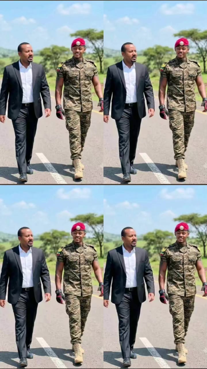 @ከፍ በይ ሃገሬ🇪🇹