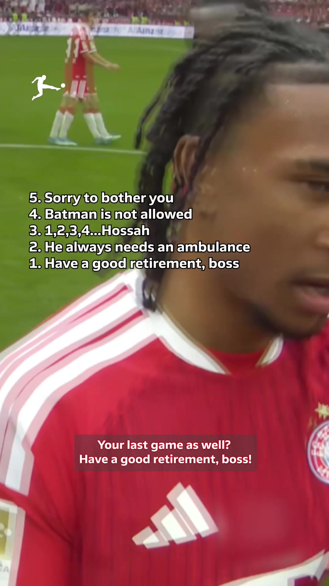 @Bundesliga