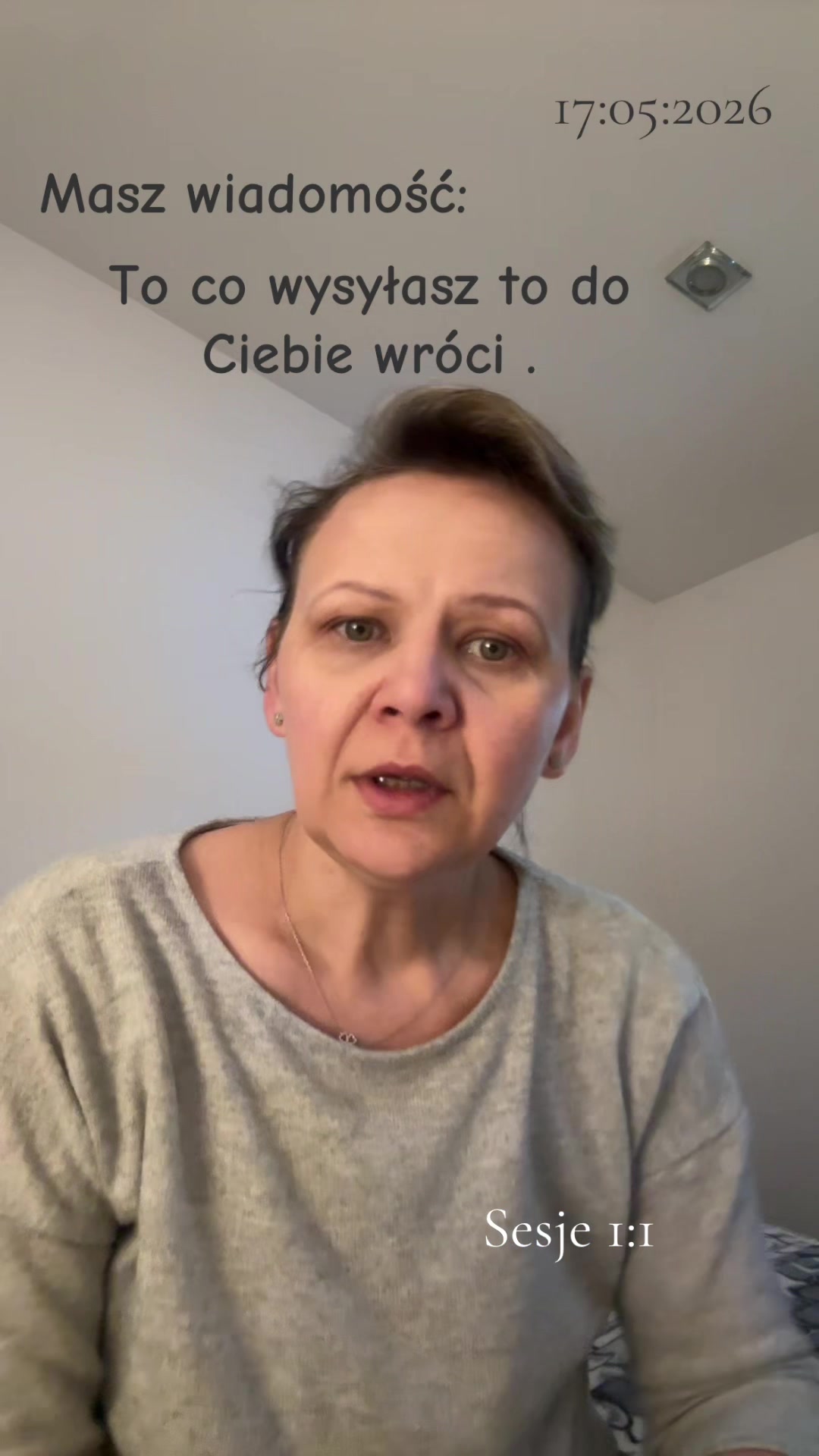 @Odnaleźć siebie