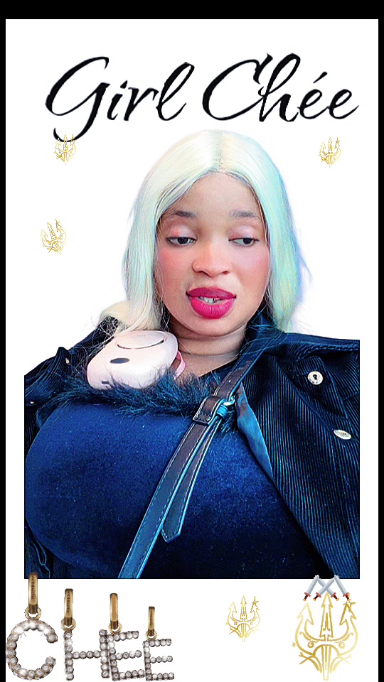 @girlch&eacute;e🎤officiel