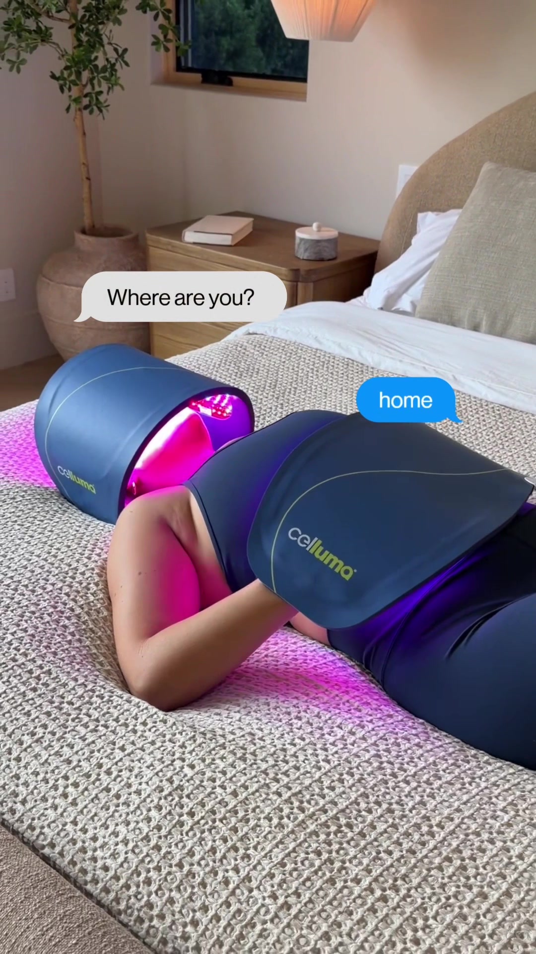 @Celluma Light Therapy
