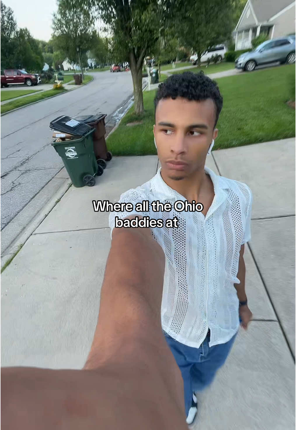 @Isaiah Wyer