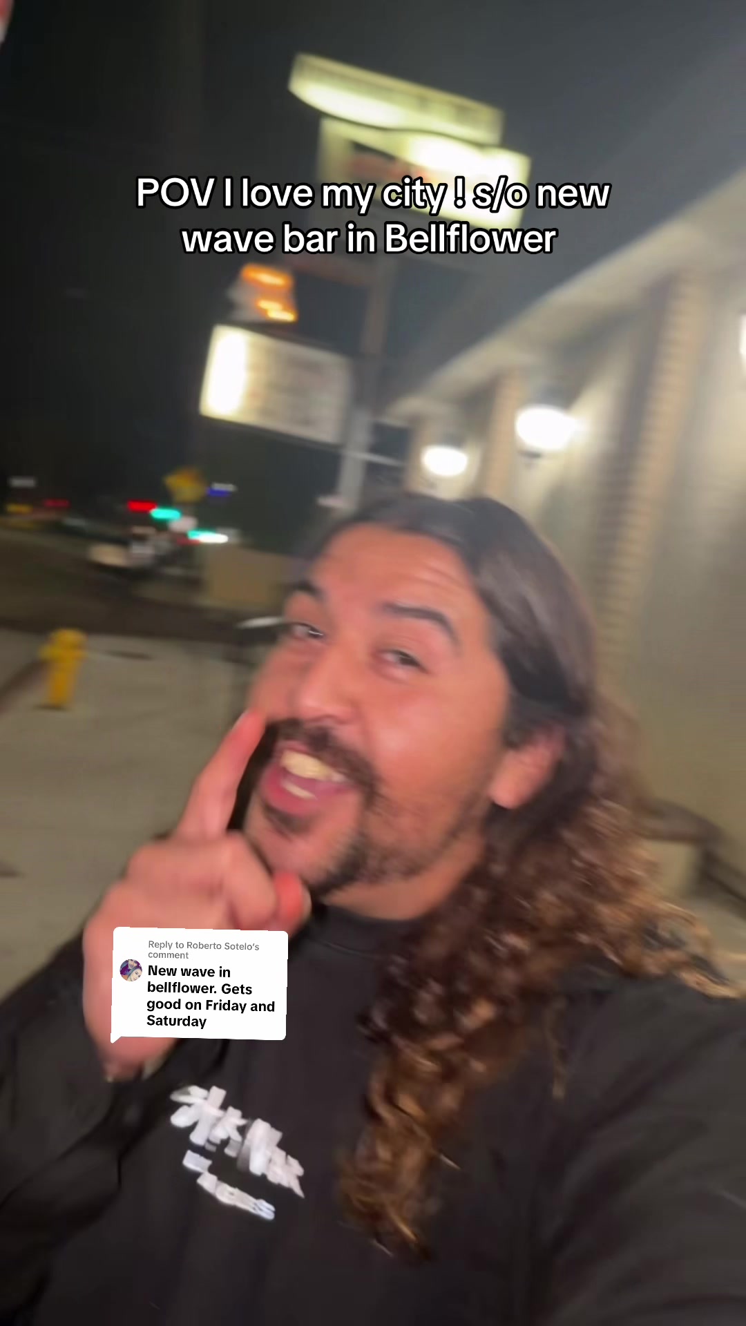 @Fat Jesus | comedian