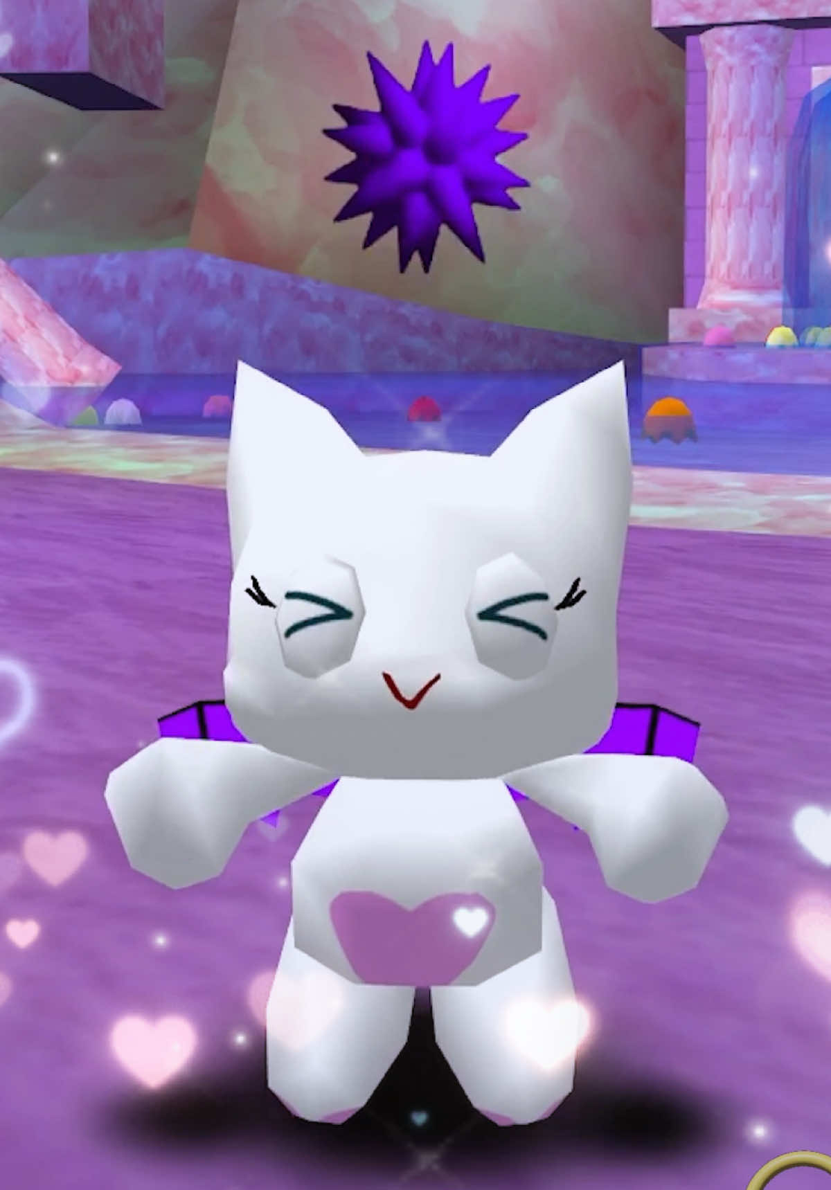 @Chilling with Chao