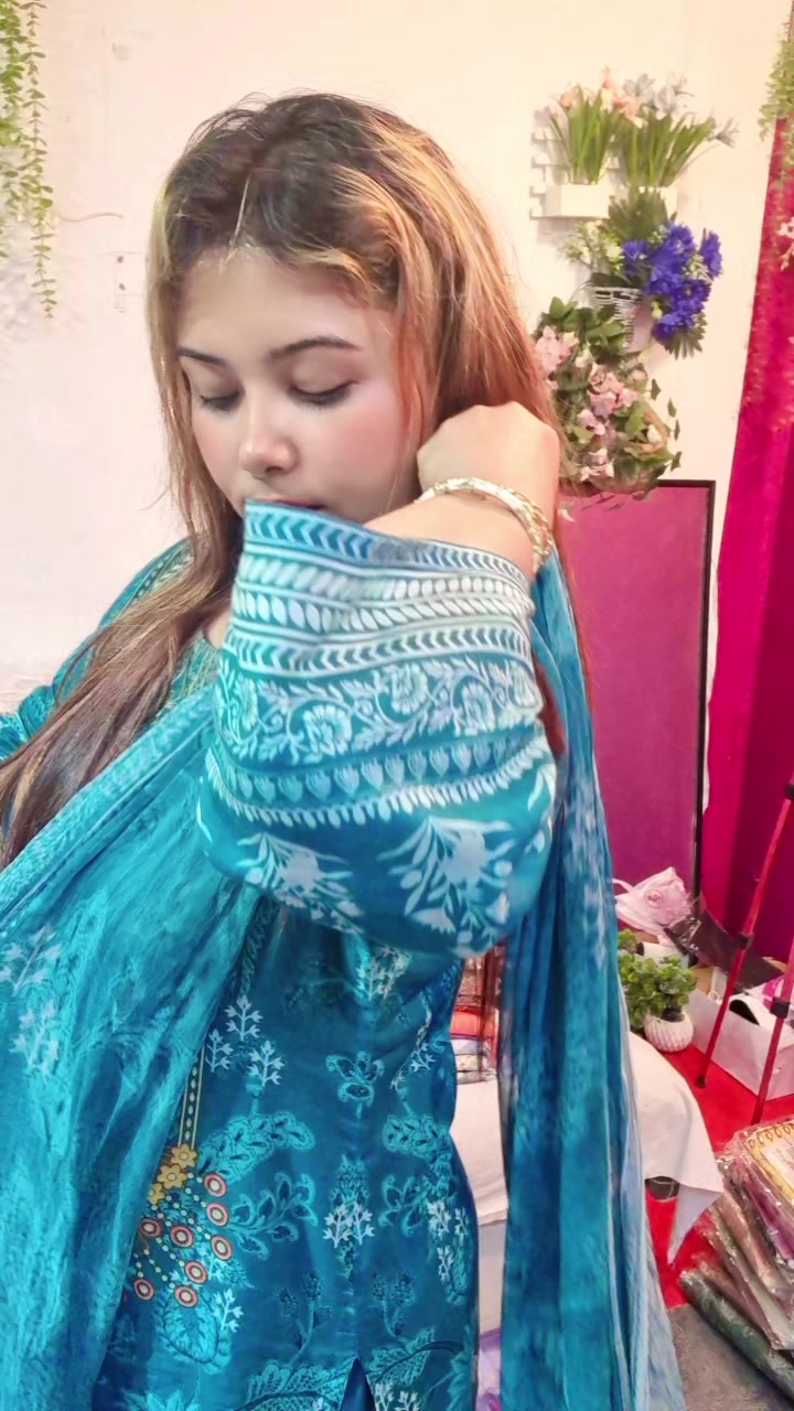 @Girls Beauty