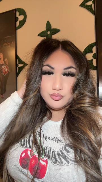 @Kayla Màrie💕