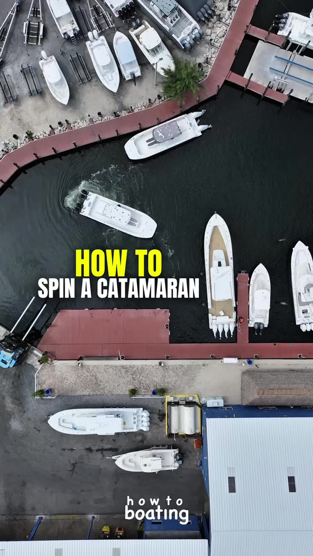@how to boating
