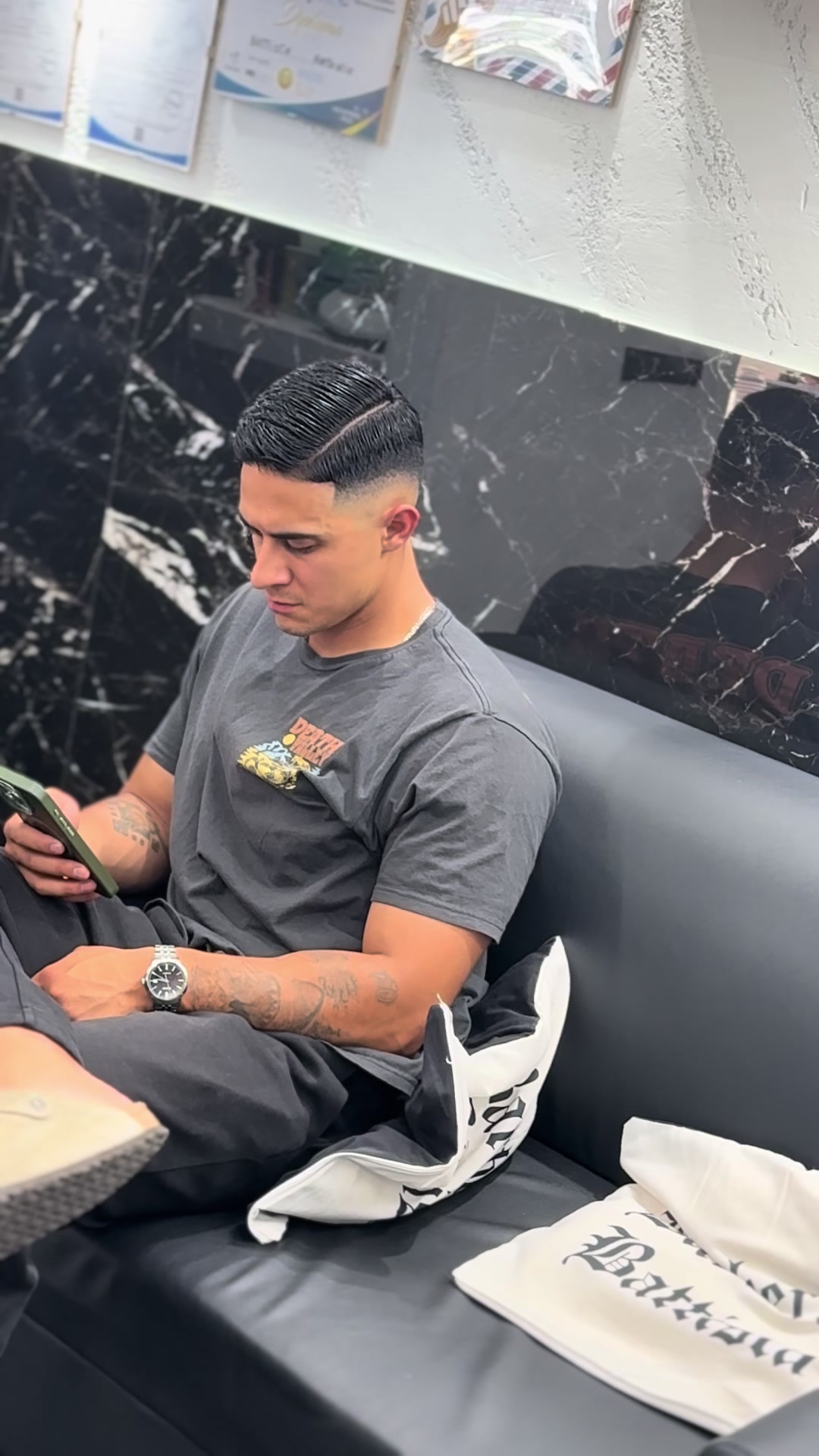 @💈BARBERIA BATTISTA💈