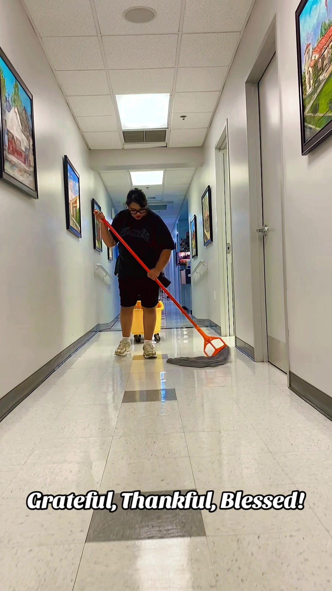 @Rodriguez Janitorial Services