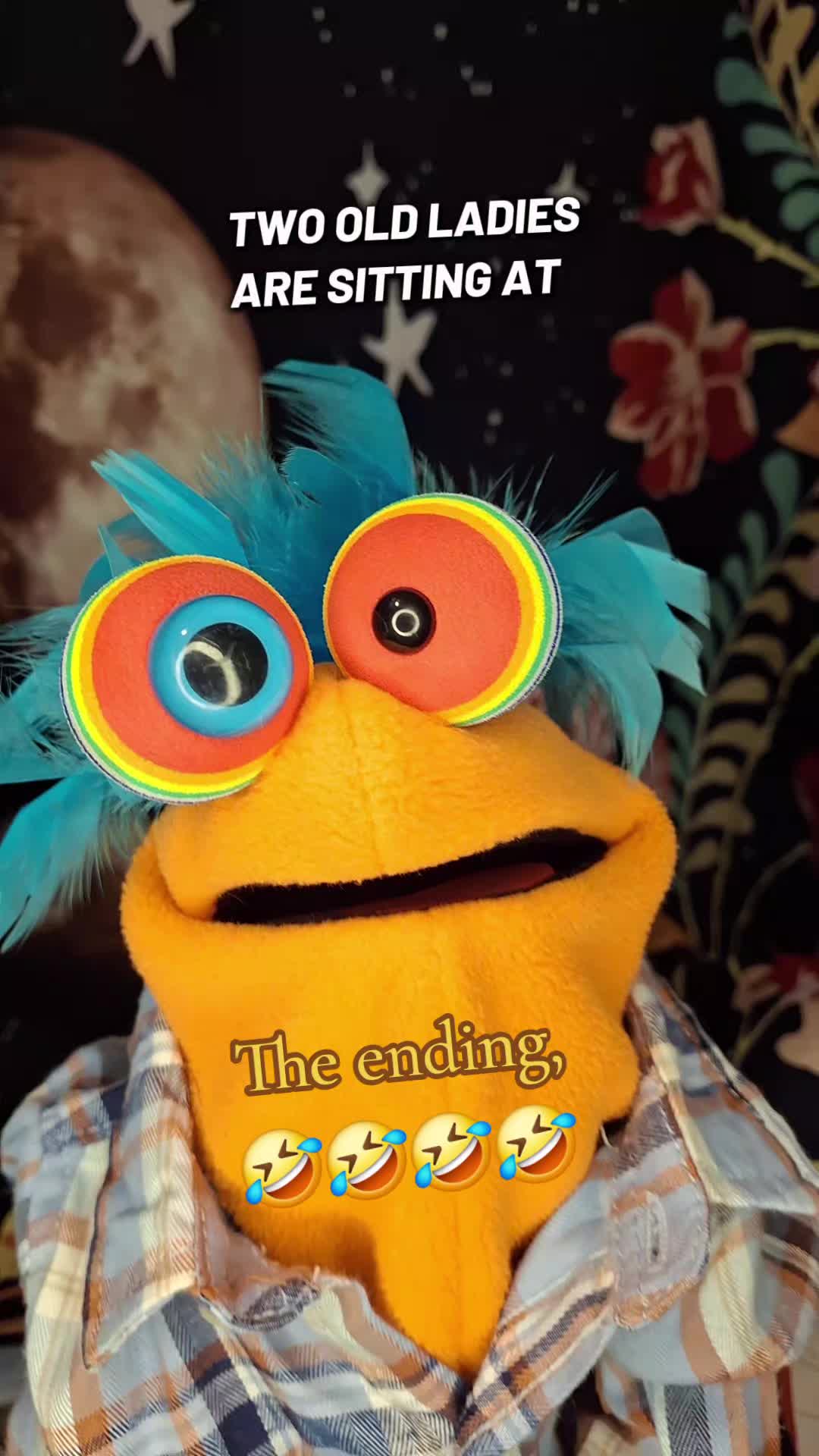 @TexasPuppetGal