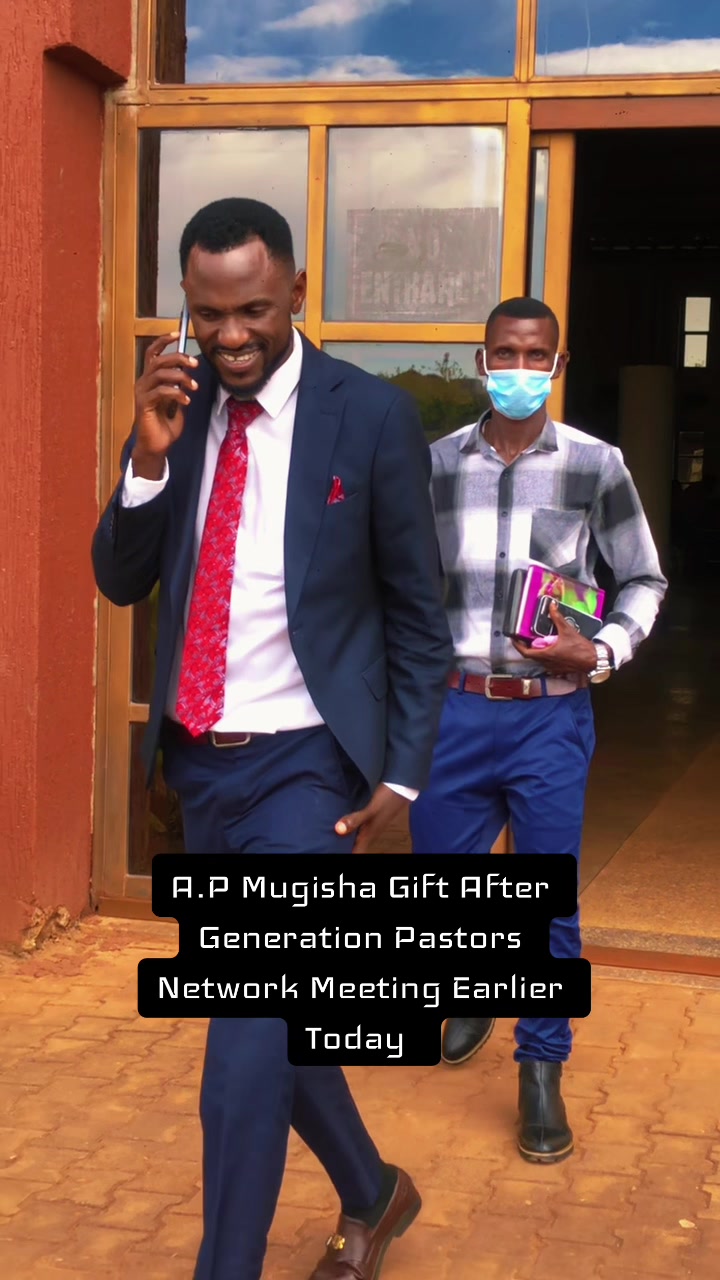@Mamelo Media Ug 🇺🇬