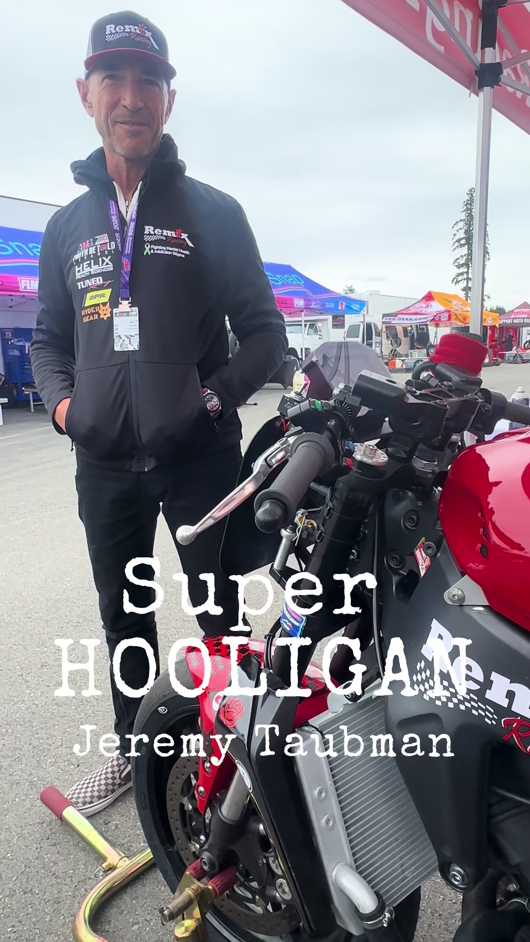 @Ultimate Motorcycling magazine