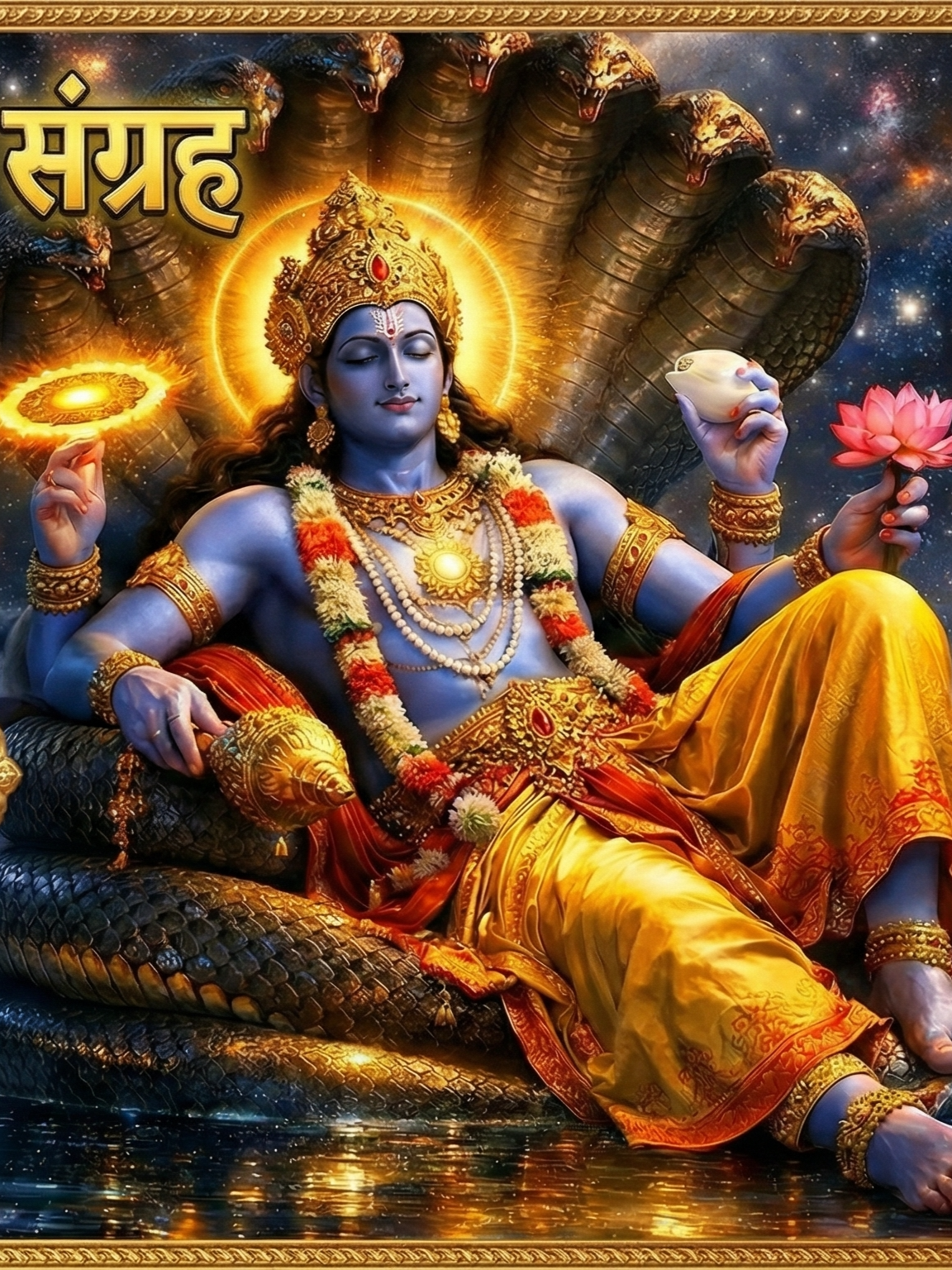 @MusicVerse Bhakti