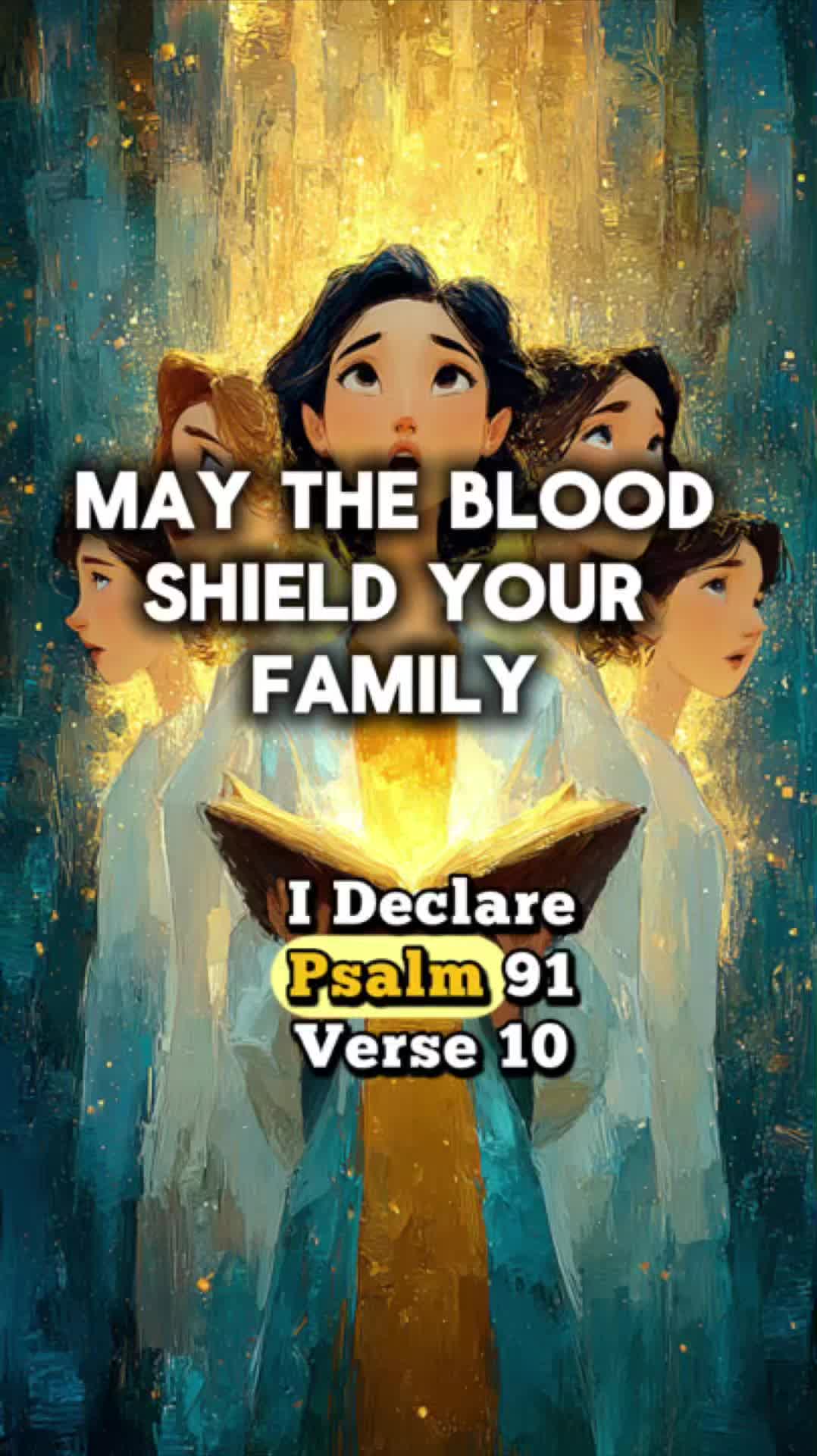 @Laura Bon Ministries