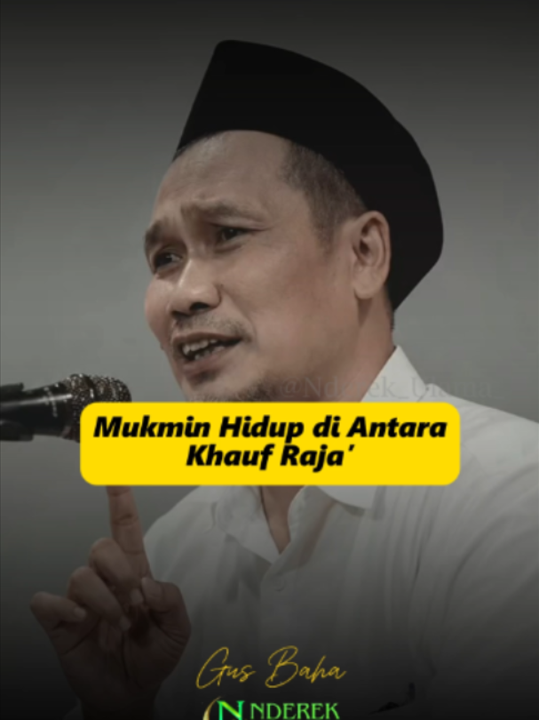 @NDEREK ULAMA