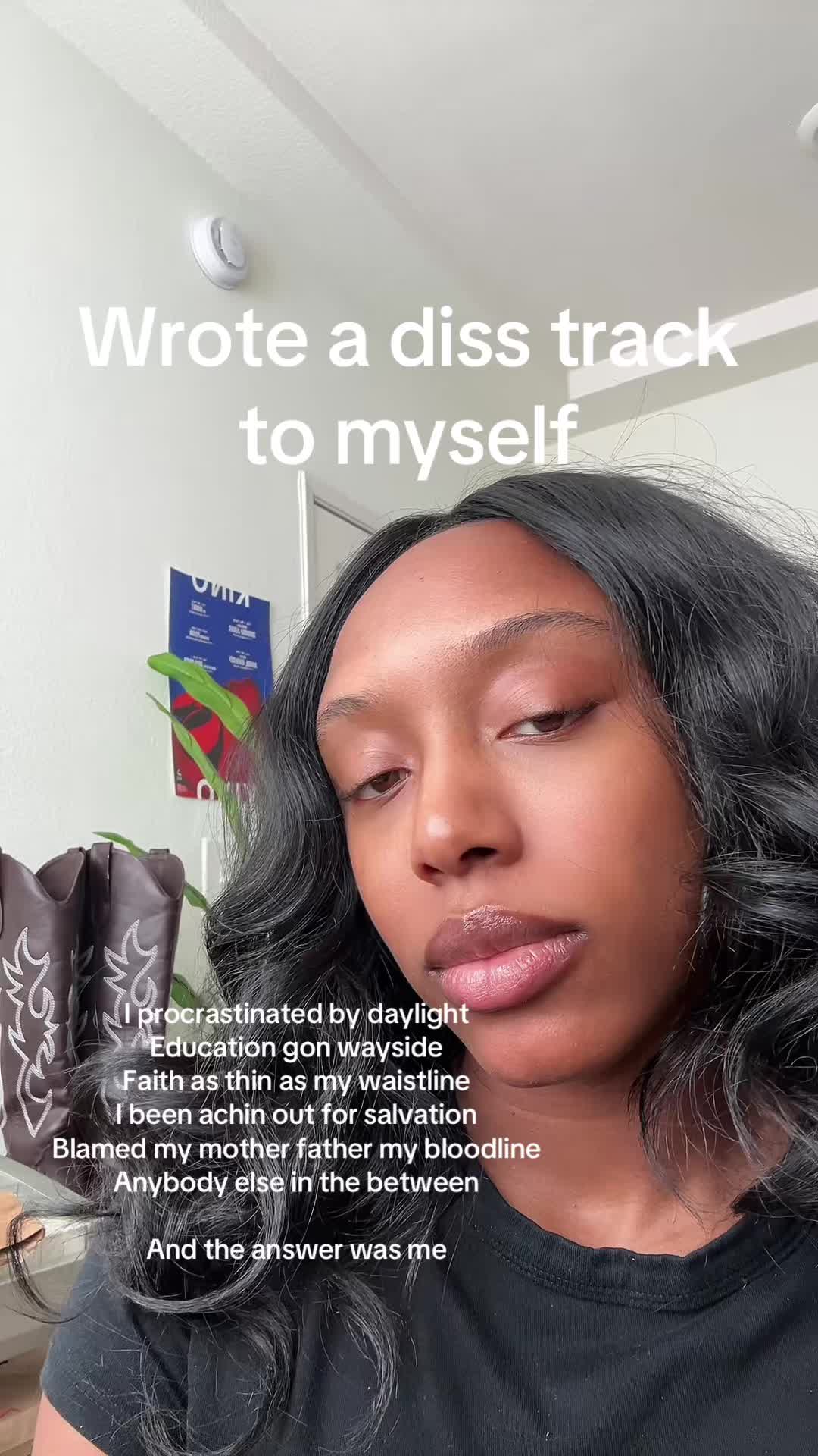 @Nahima Music | Adinah Imani 🦋