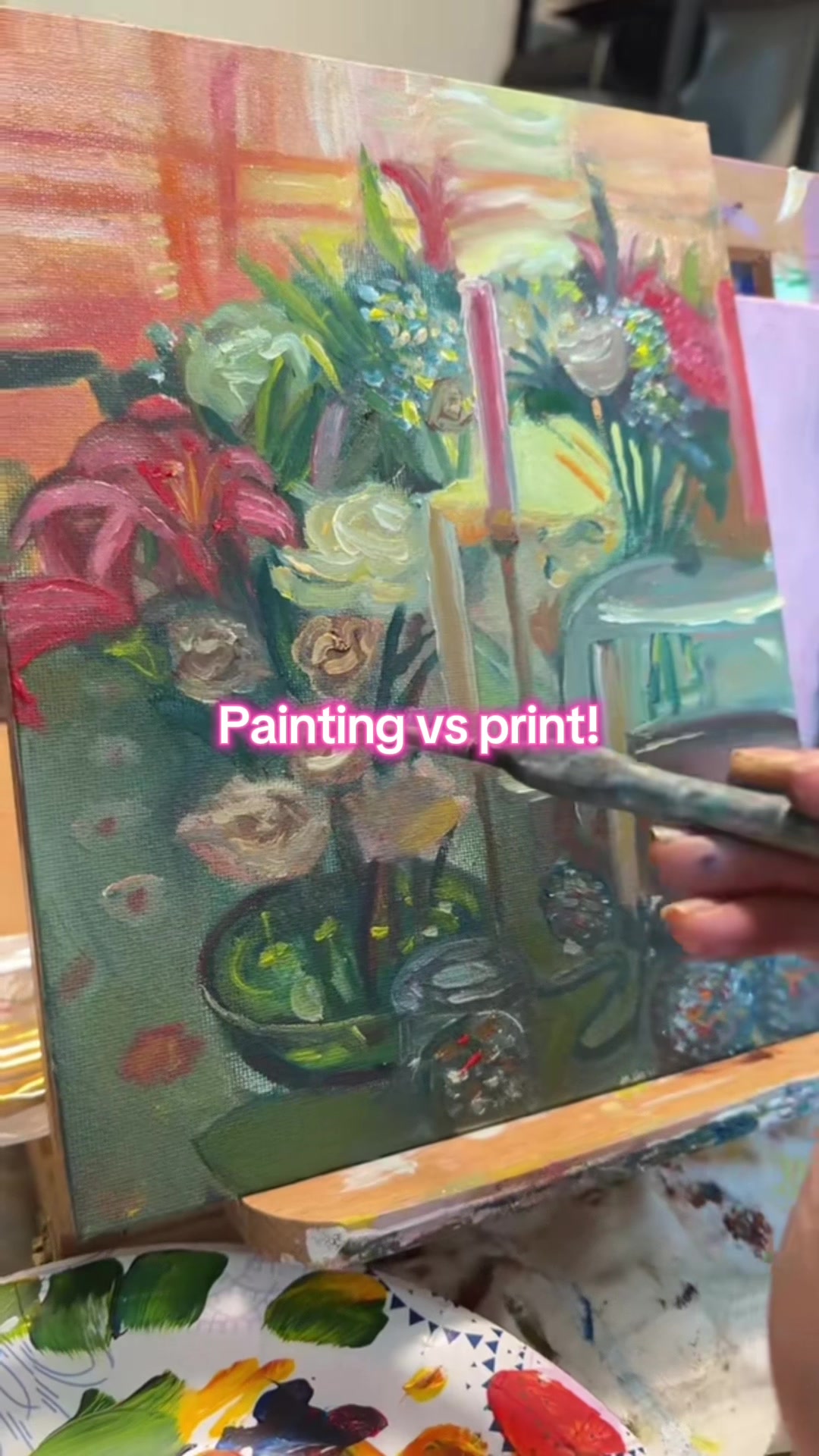 @🎥Rachel Vincent