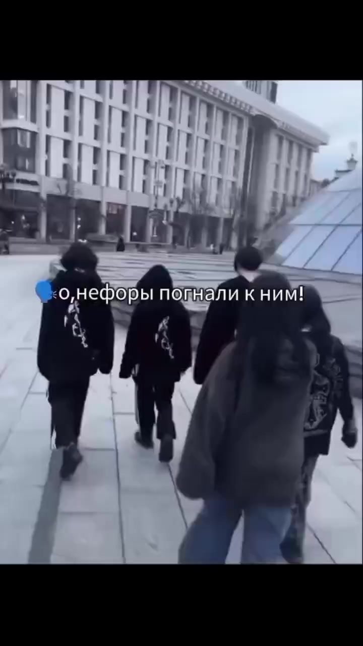 @Шестое чувство
