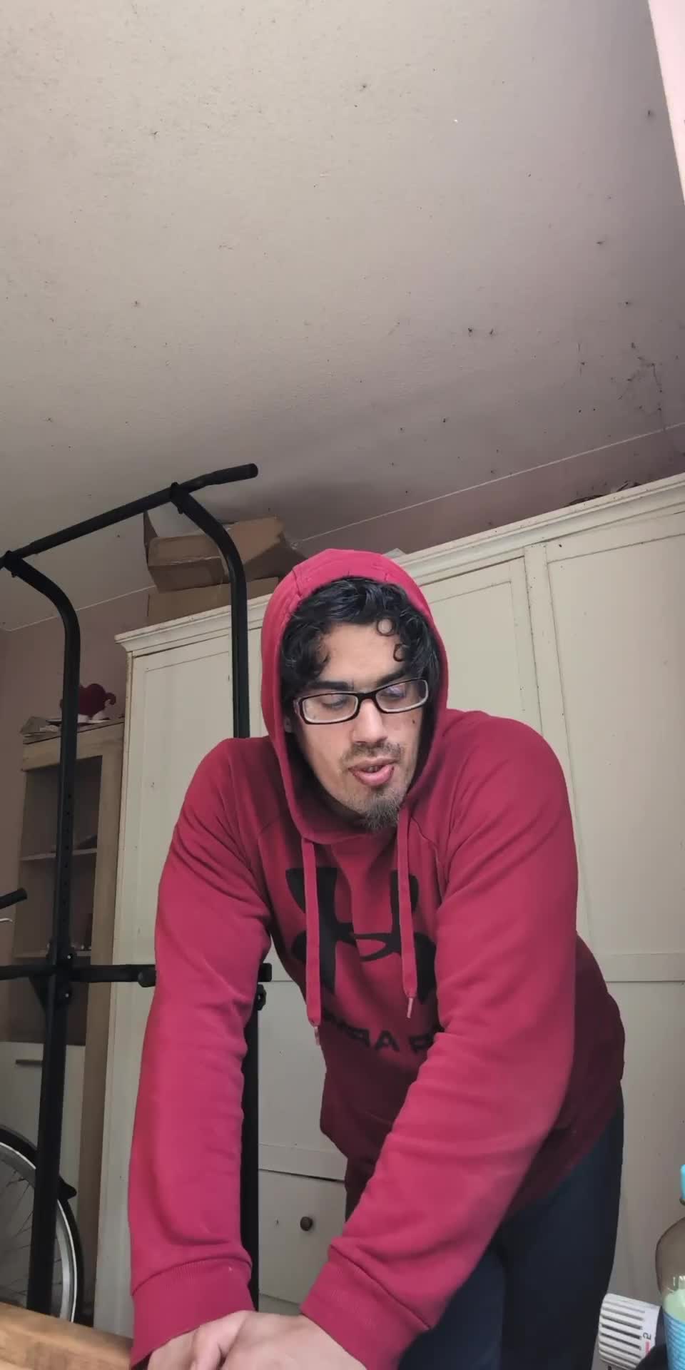 @MaRC🏋️♂️