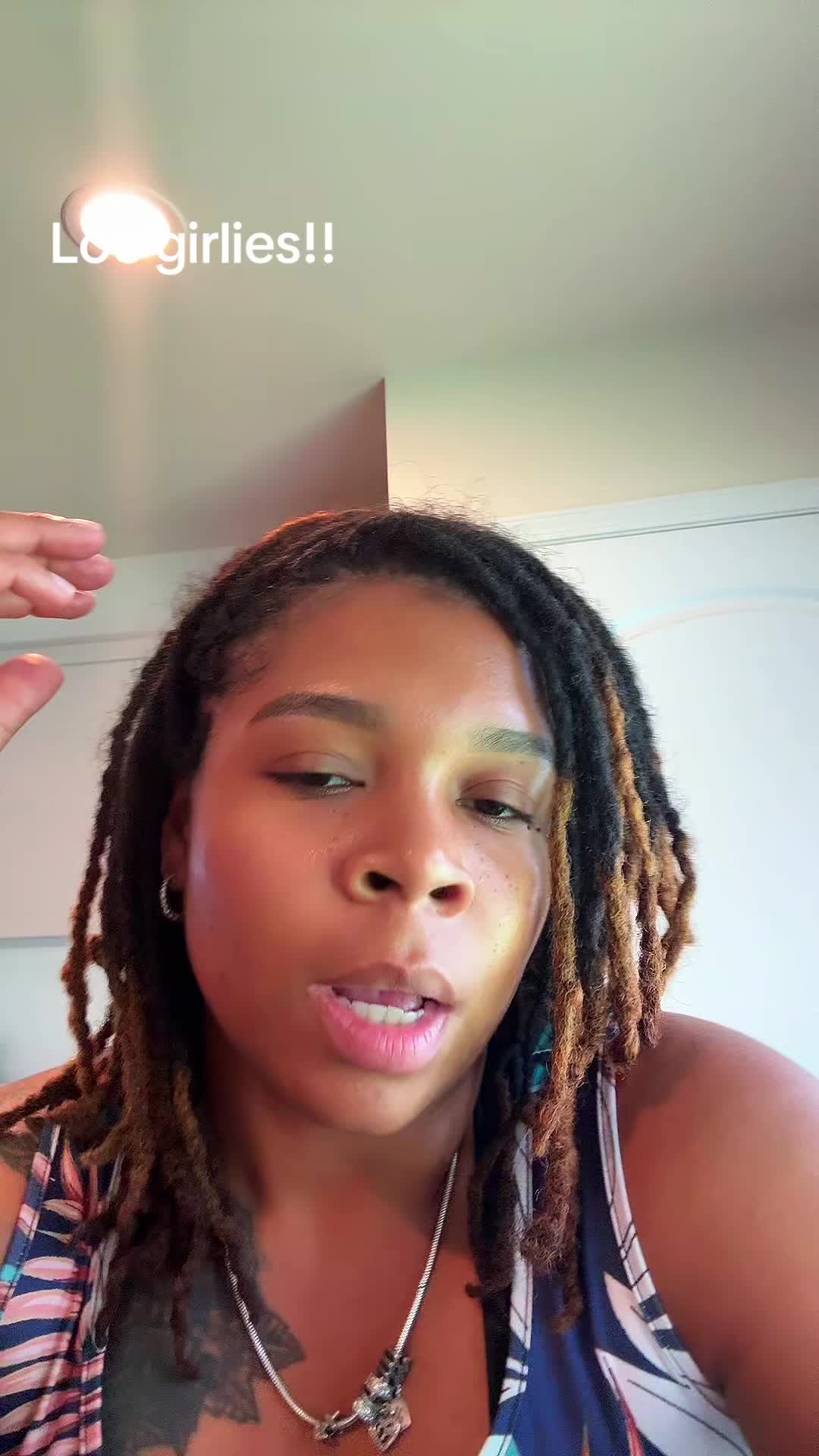 @Tamika | Mom | Content Creator