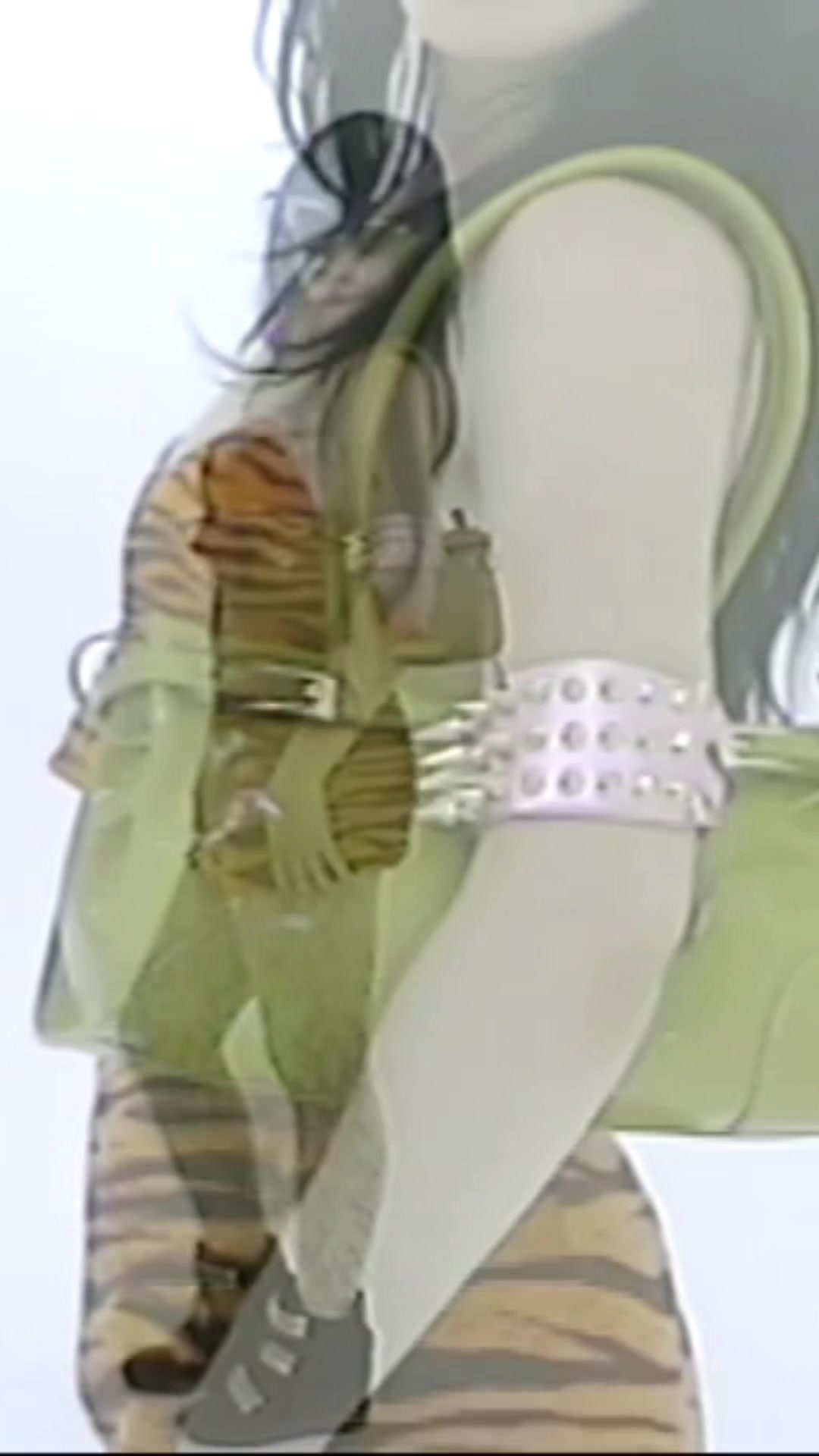 @Jeffrey Campbell