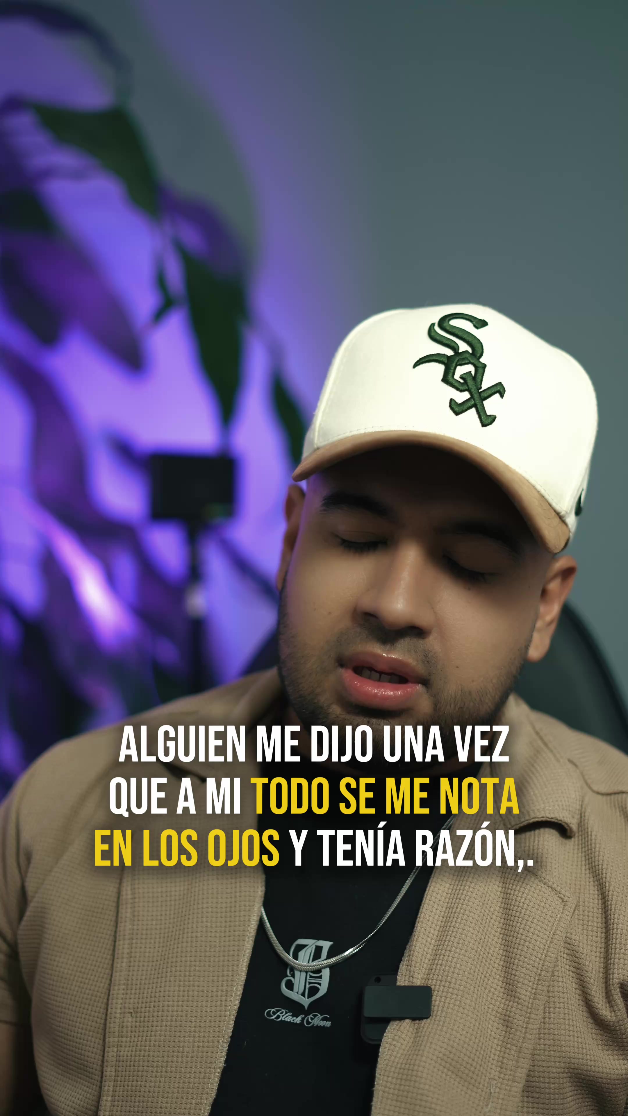 @El mister