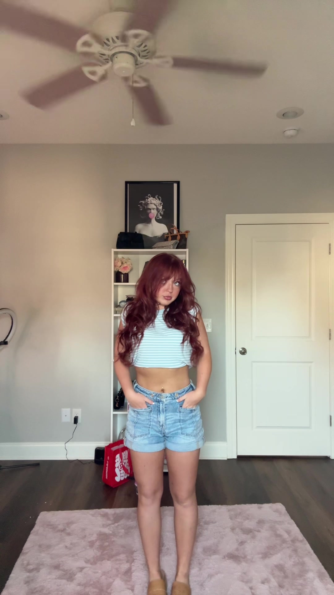 @Dakota Redman