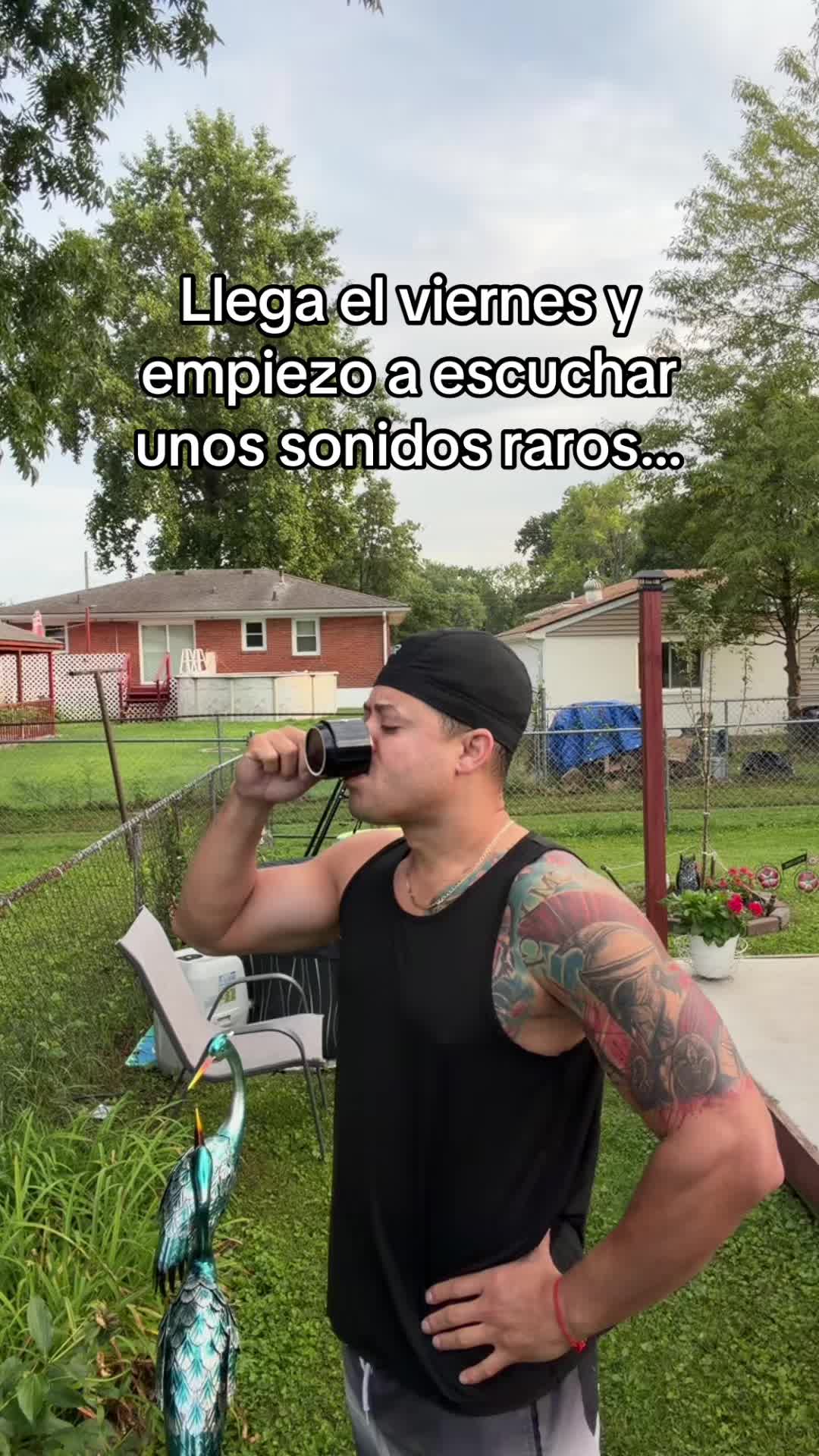 @Oye Si! 🙏🏽