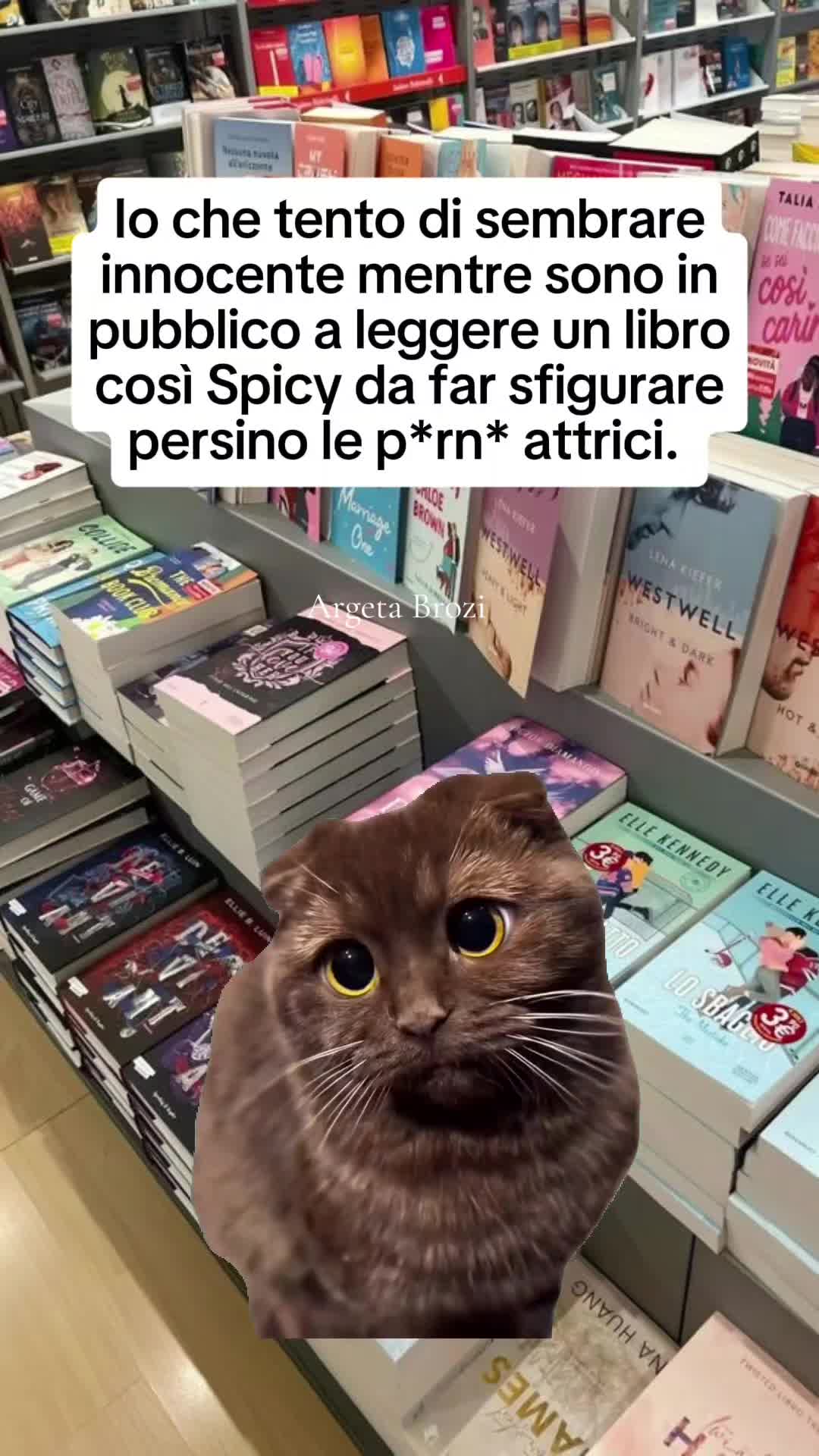 @Argeta | booktok