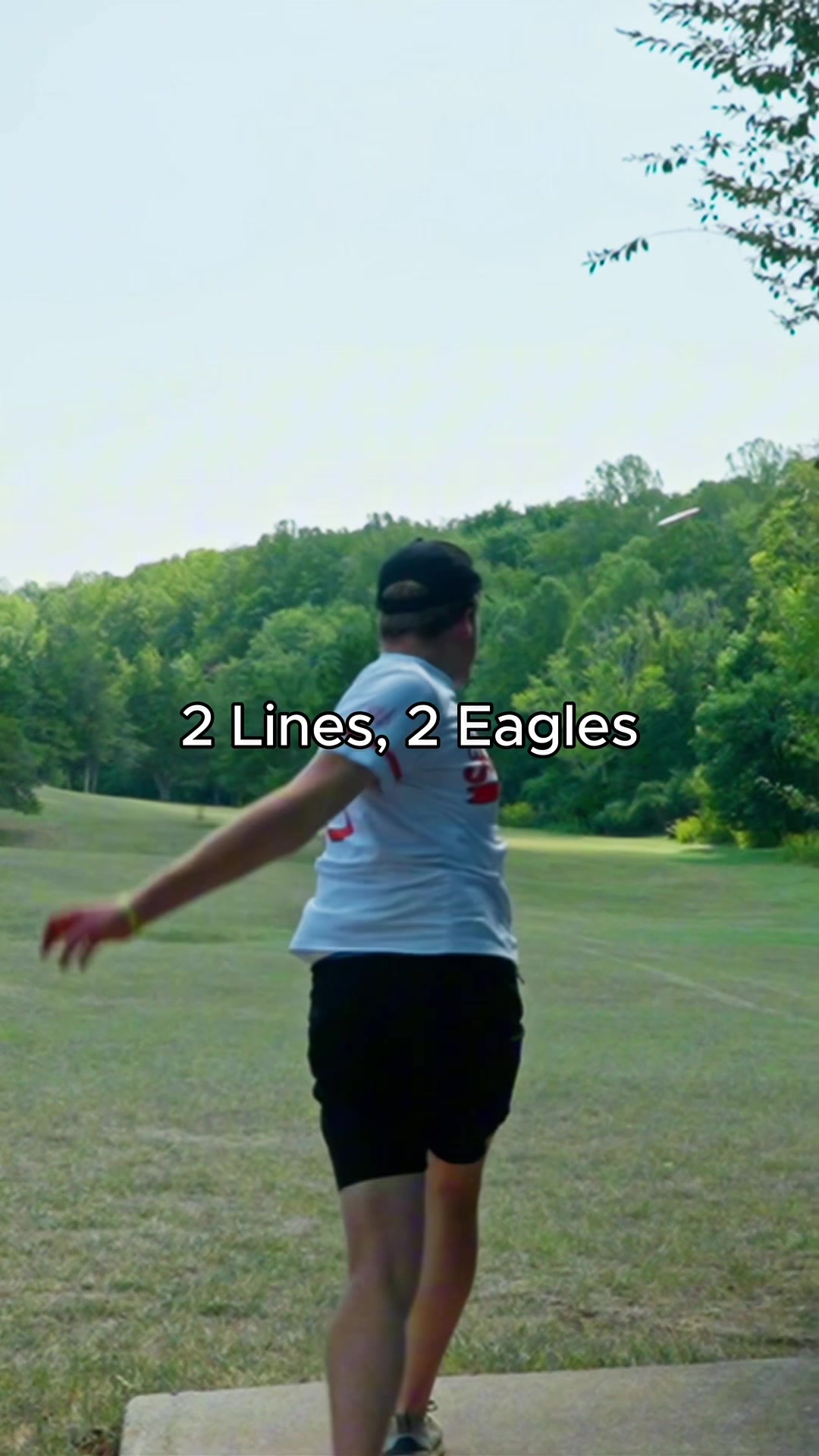 @Foundation DiscGolf