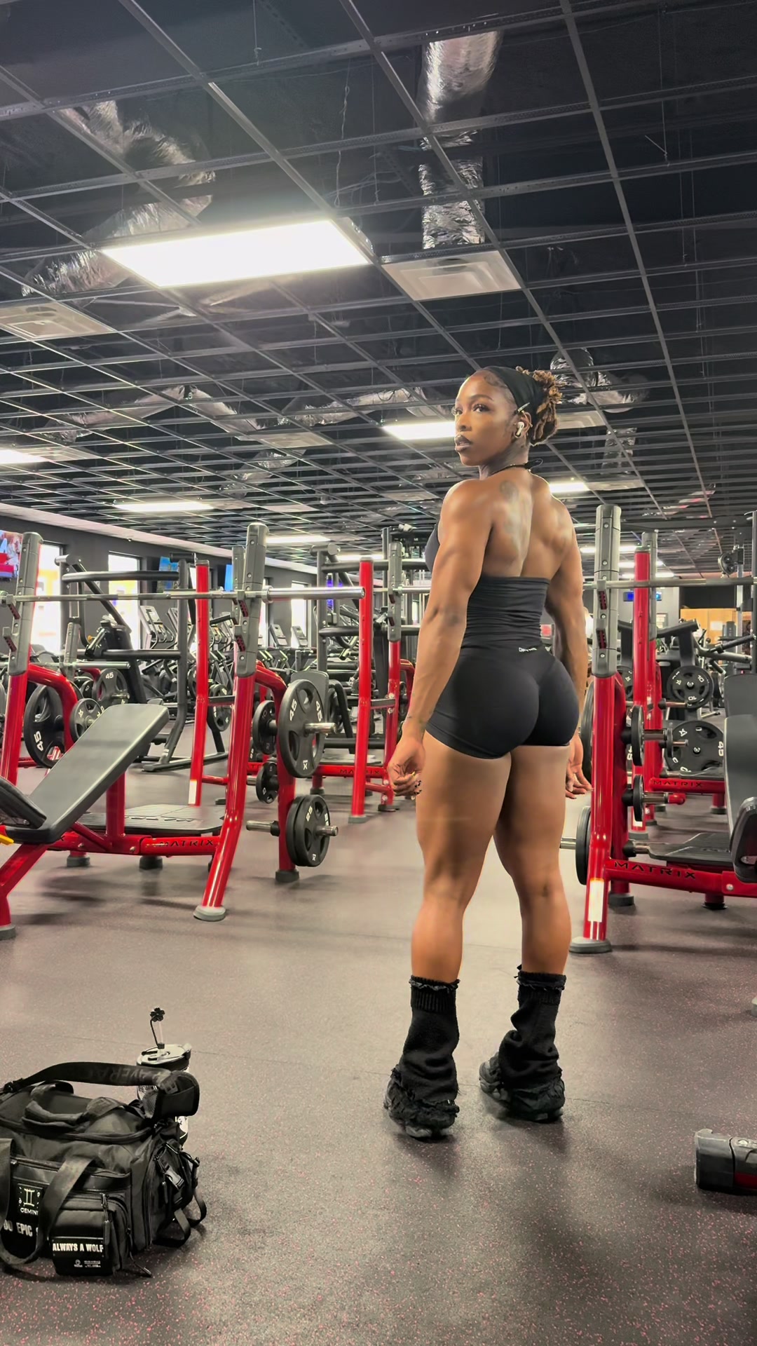 @nunuu | st🍃Nd gymrat