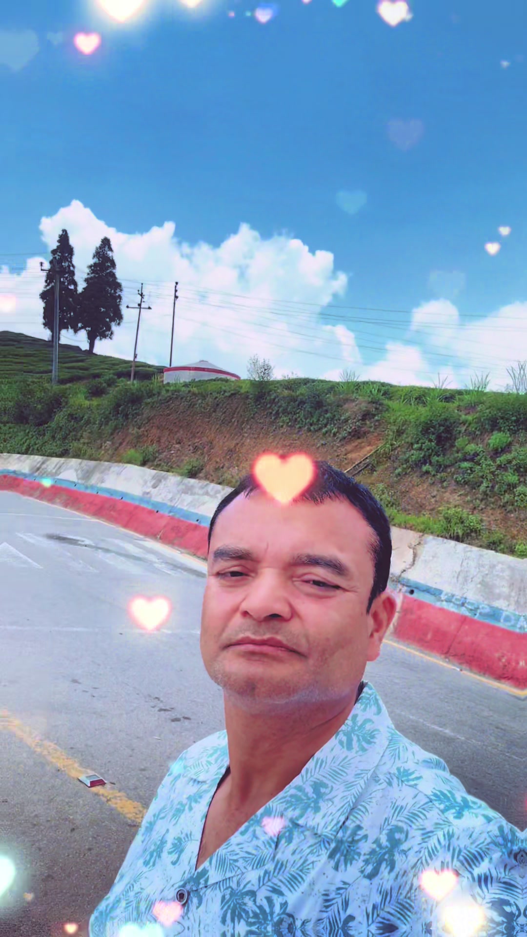 @Narendra Raj Thapaliya