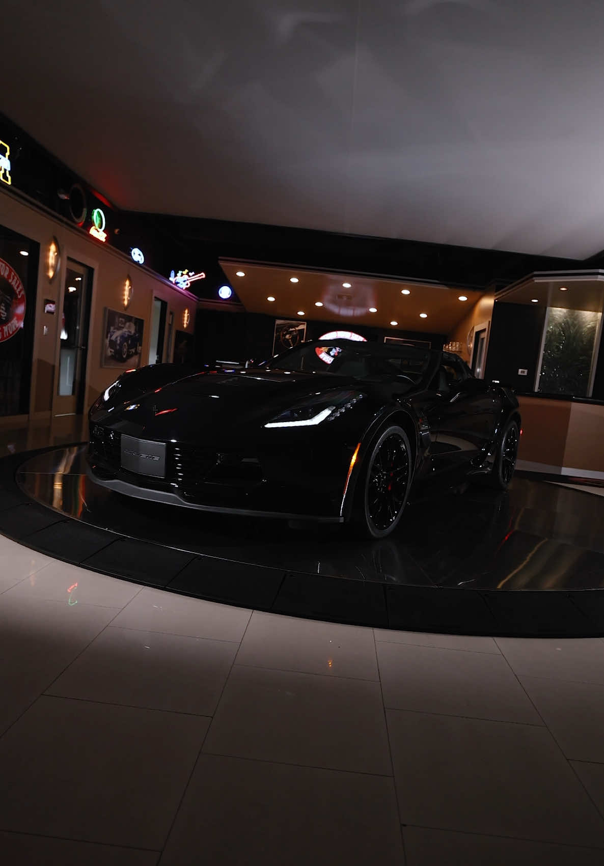 @Vanguard Motor Sales