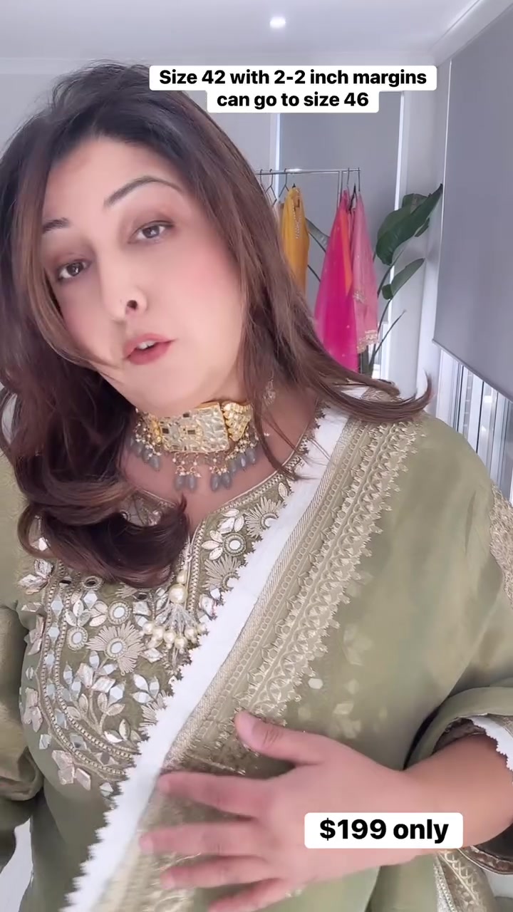 @House of Kanwal