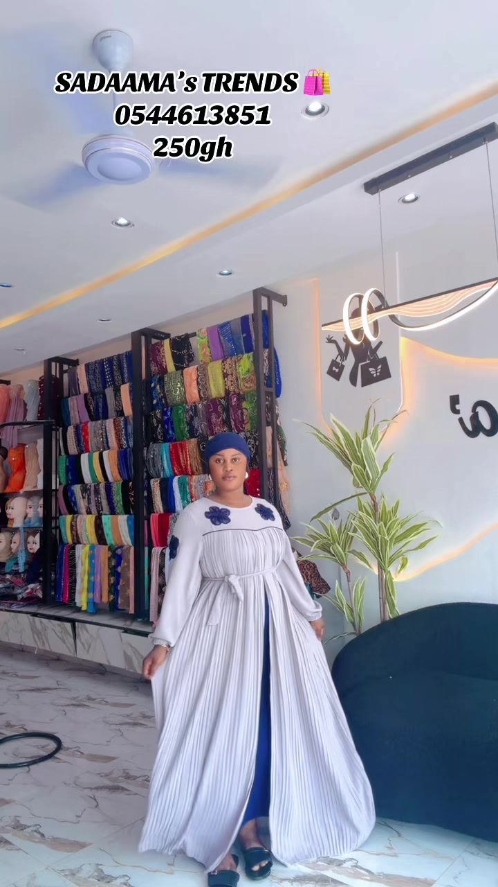 @SADAAMA’S TRENDS👗🛍️