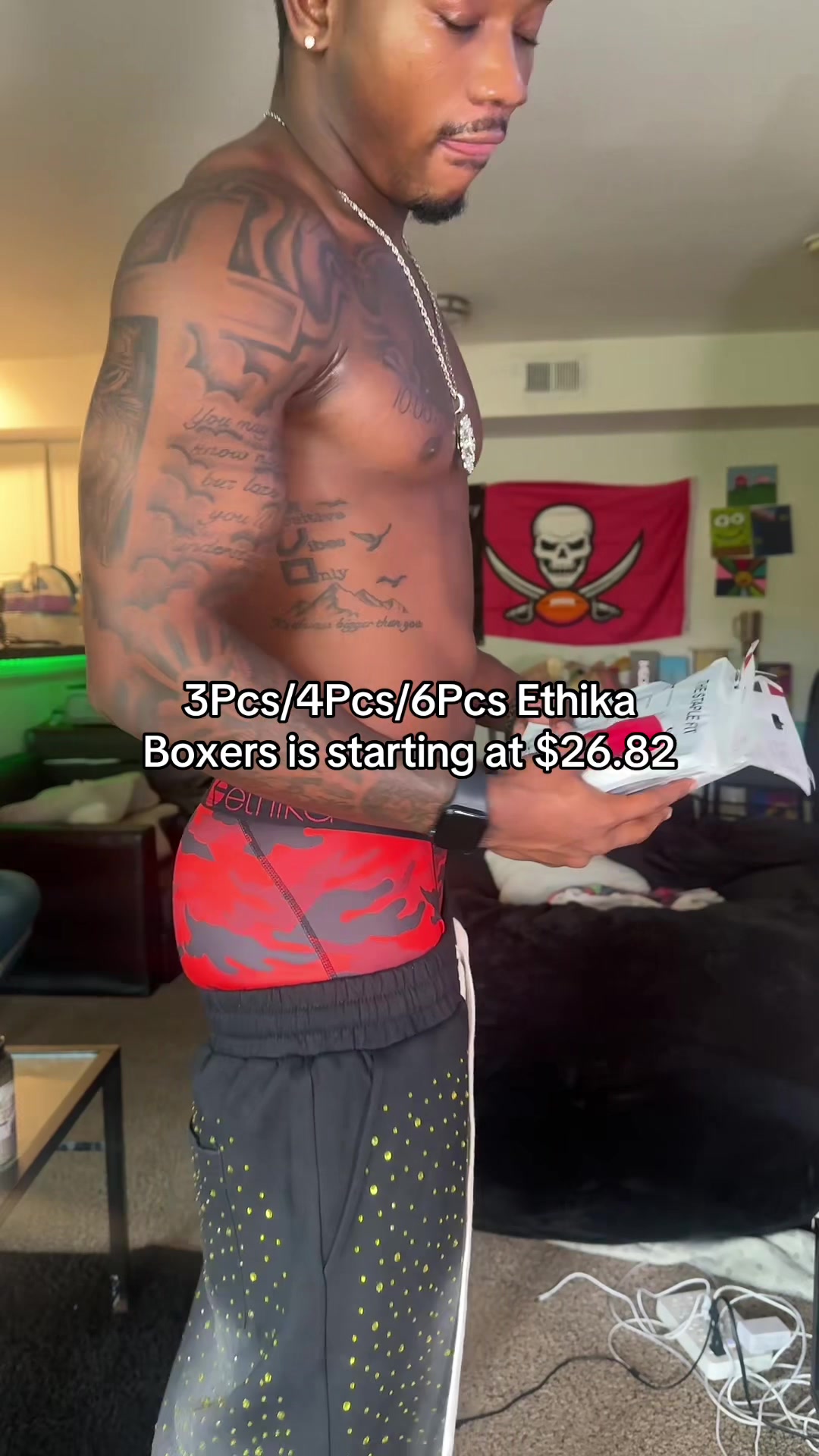 @Ripple Finds | Boxers Gems